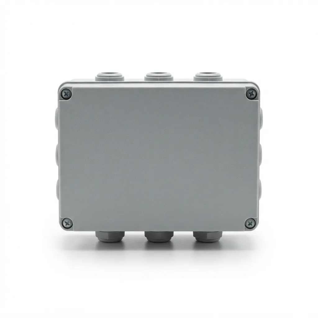 Коробка распаячная 150×110×70 IP55