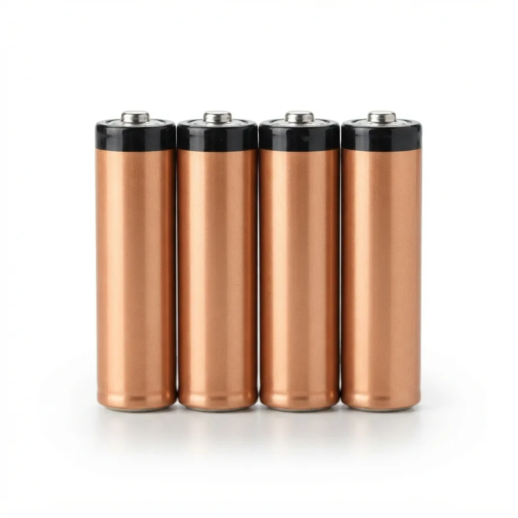 Батарейки Duracell AAA (LR03), 4 шт