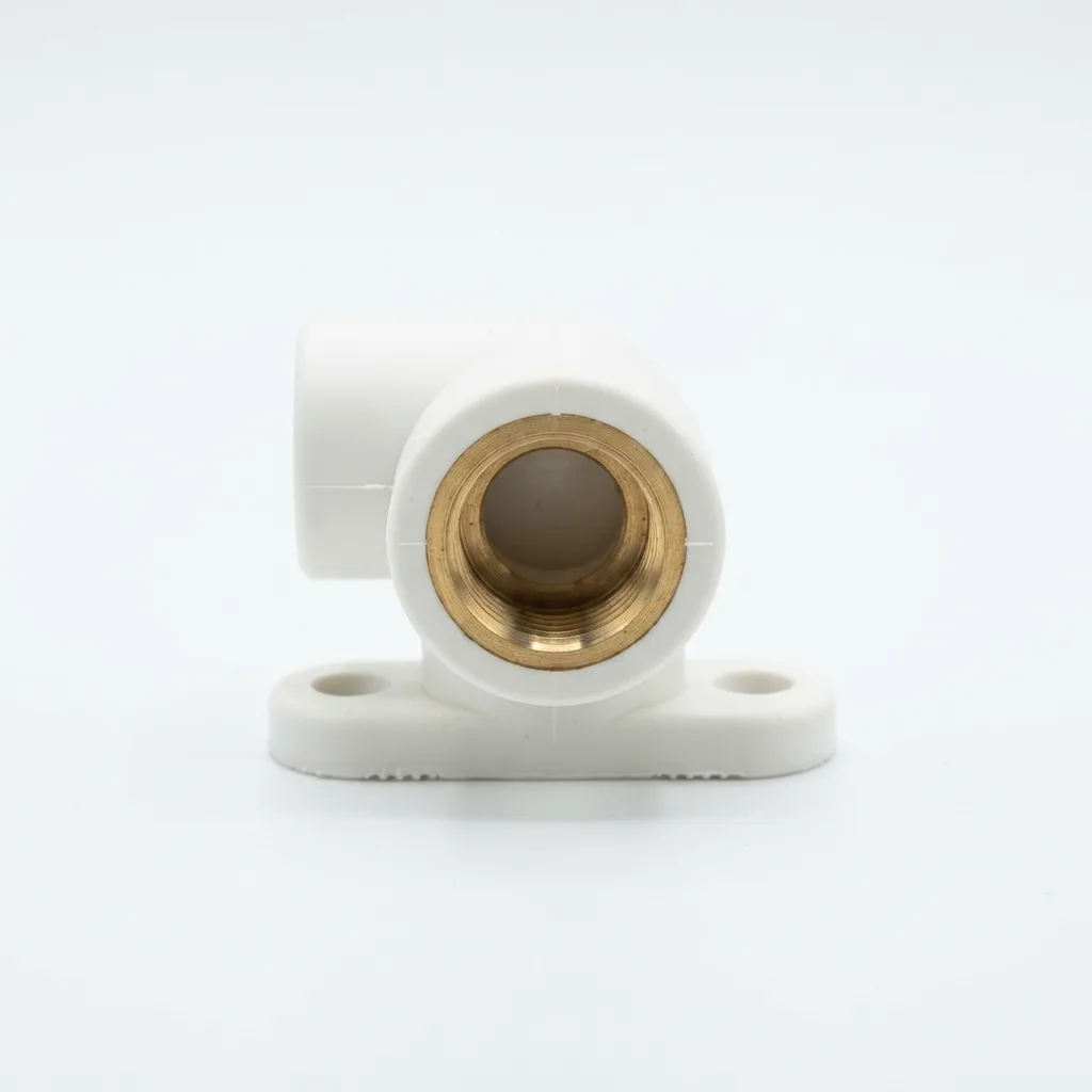 Водорозетка PPR 20 × 1/2" ВР