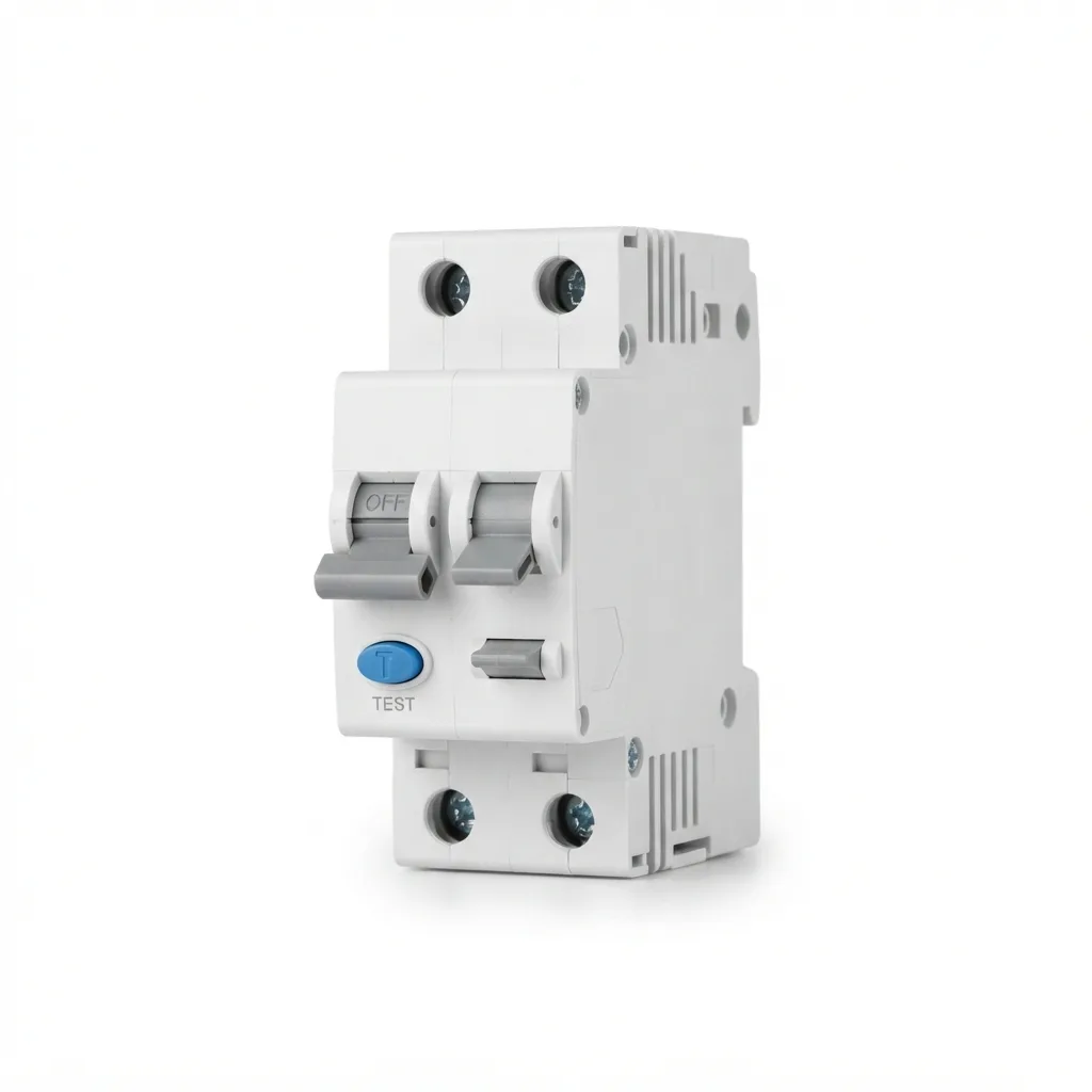 Дифавтомат IEK АД12 1P+N C25 30 мА